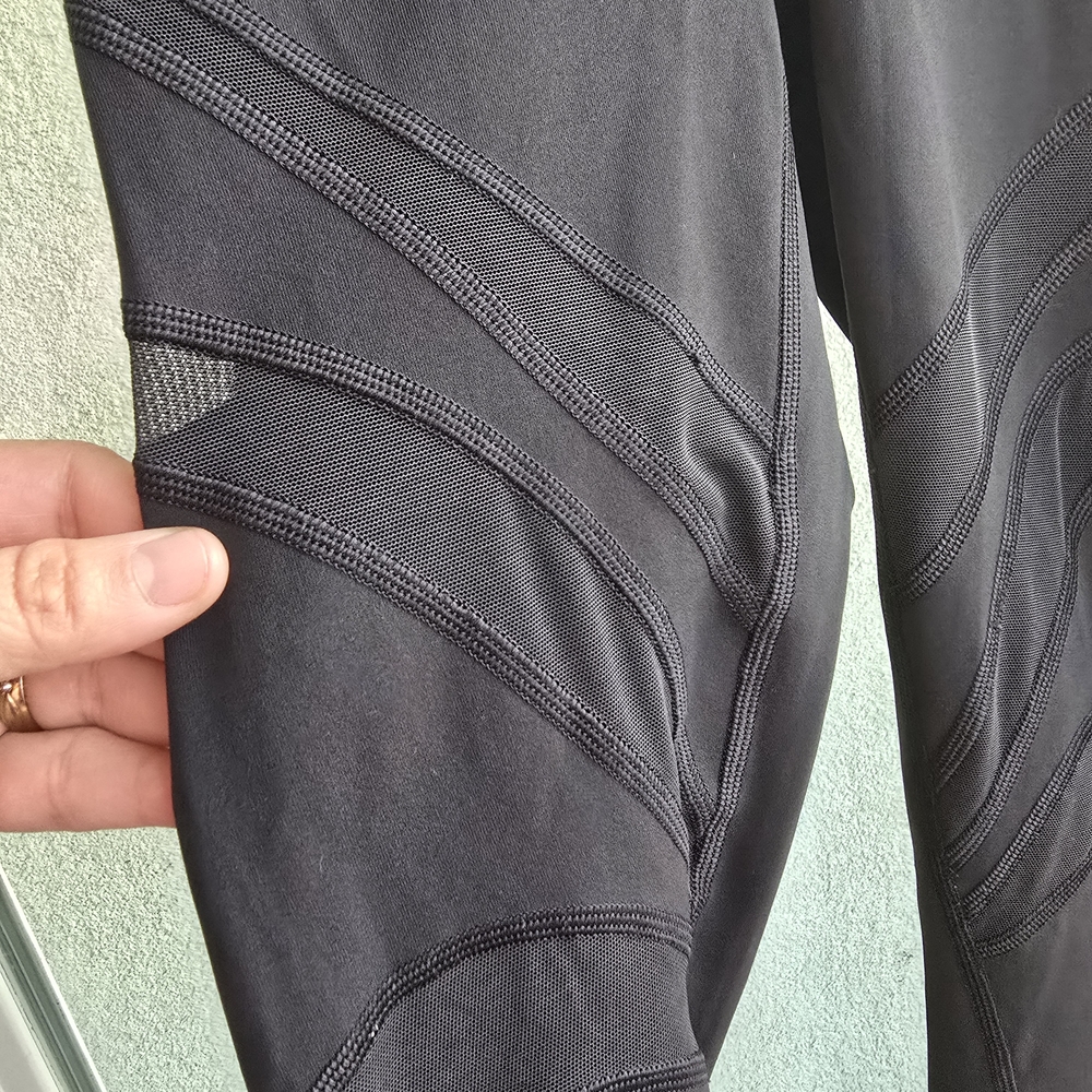 lululemon athletica Black Leggings - Picture 10 of 12